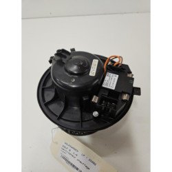 Ventilateur Chauffage Volkswagen Golf 6